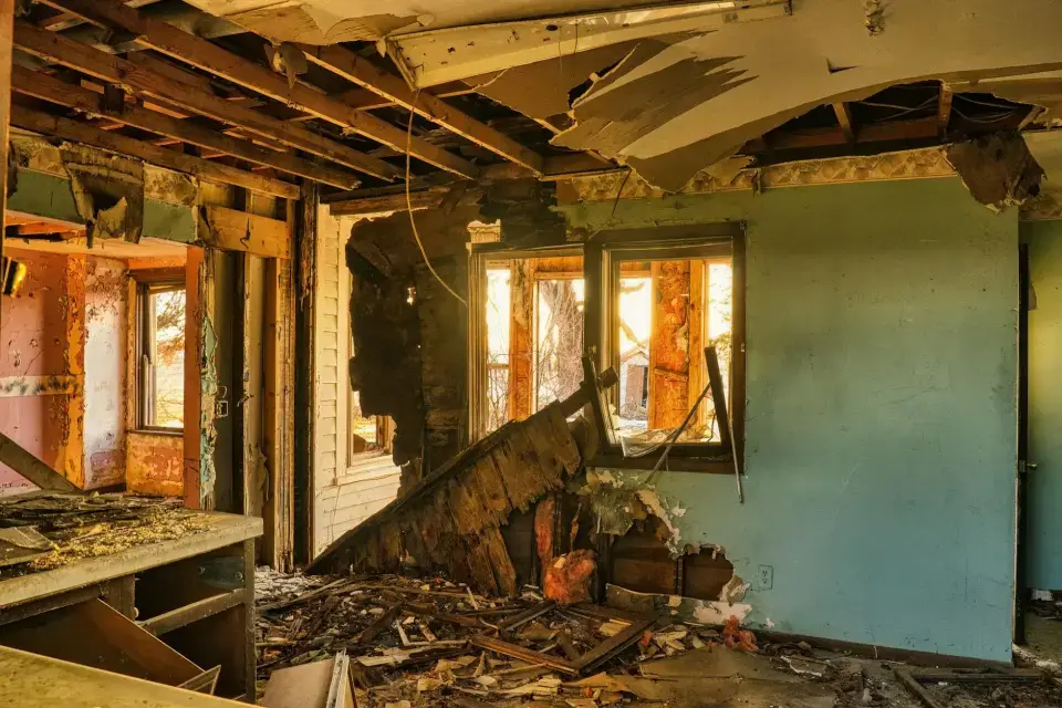 Your Local Oregon City Mold Removal Experts — Oregon City, OR