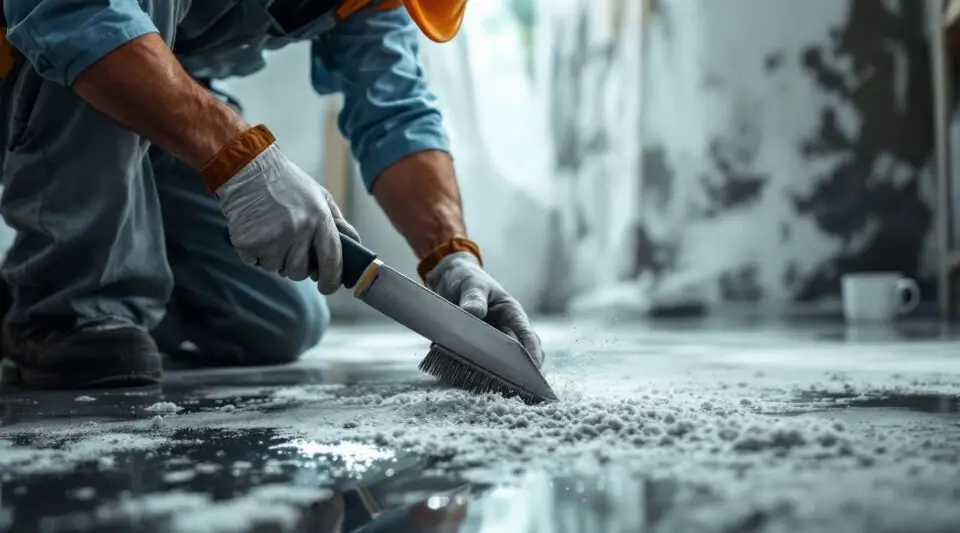mold removal in Canby, OR