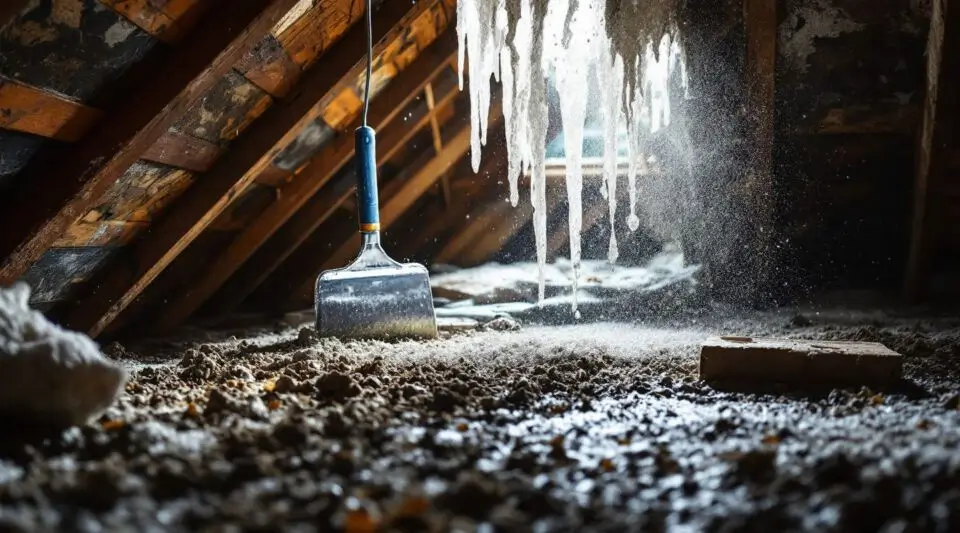 mold removal in Tualatin, OR