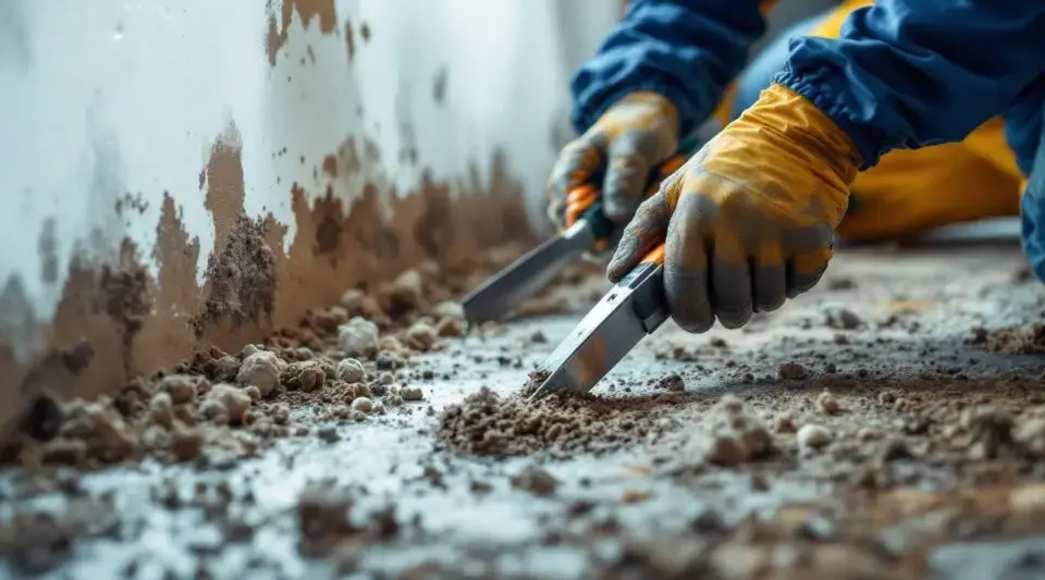 Attic Mold Remediation Oregon City