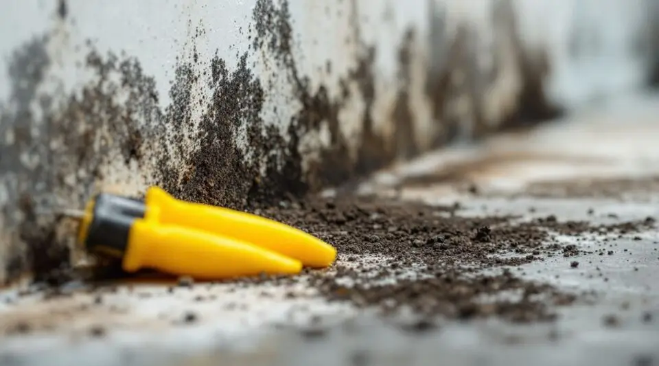 Black Mold Remediation Oregon City