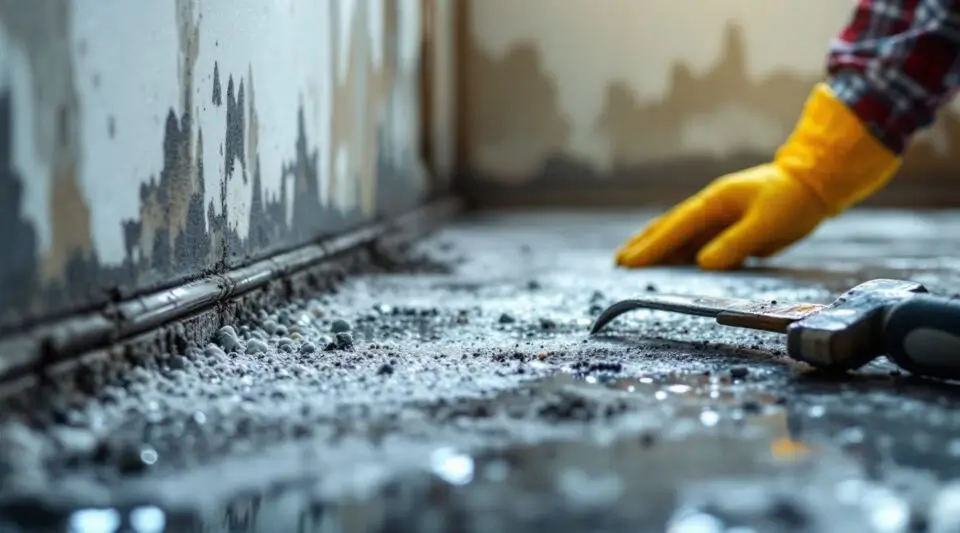 Home Mold Removal Services Oregon City