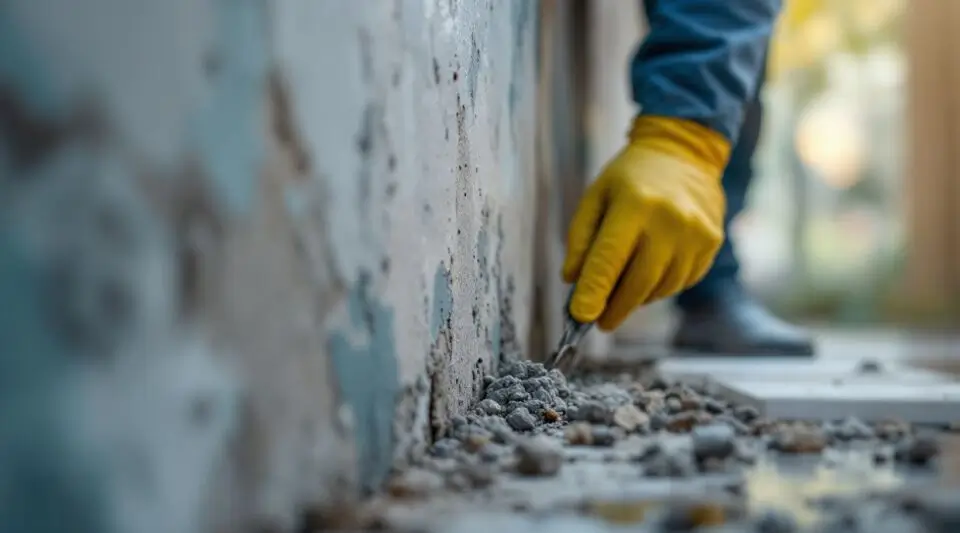 Mold Abatement Services Oregon City
