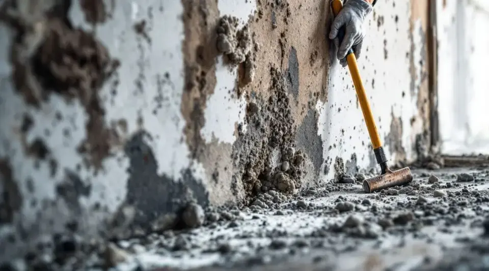 Toxic Mold Removal Oregon City
