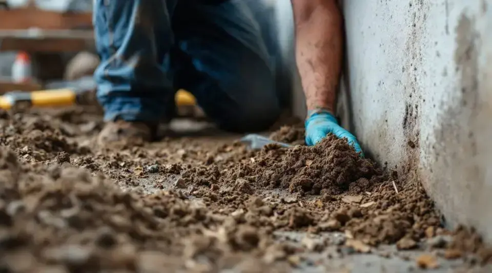 Certified Mold Remediation Technicians at Air Care Mold Removal